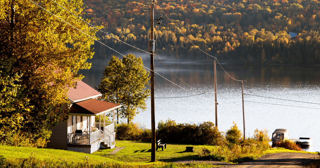 MontCarmel Tourisme Kamouraska