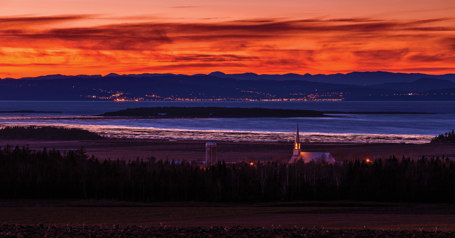 SaintGermaindeKamouraska Tourisme Kamouraska