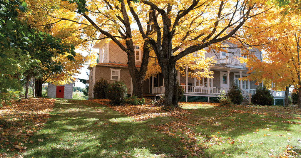 SaintJosephdeKamouraska Tourisme Kamouraska