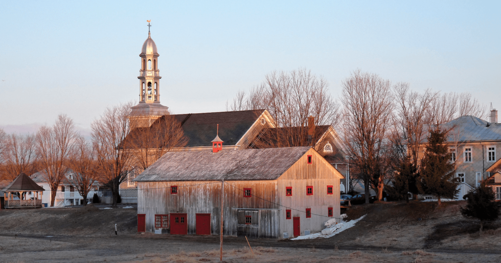SaintJosephdeKamouraska Tourisme Kamouraska