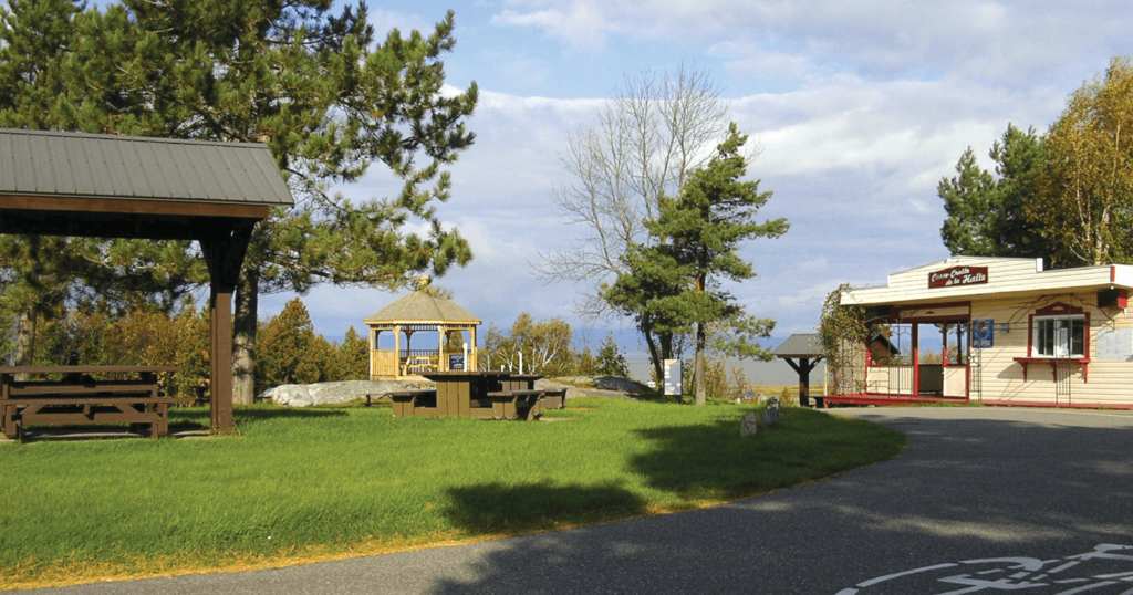 SainteAnnedelaPocatière Tourisme Kamouraska