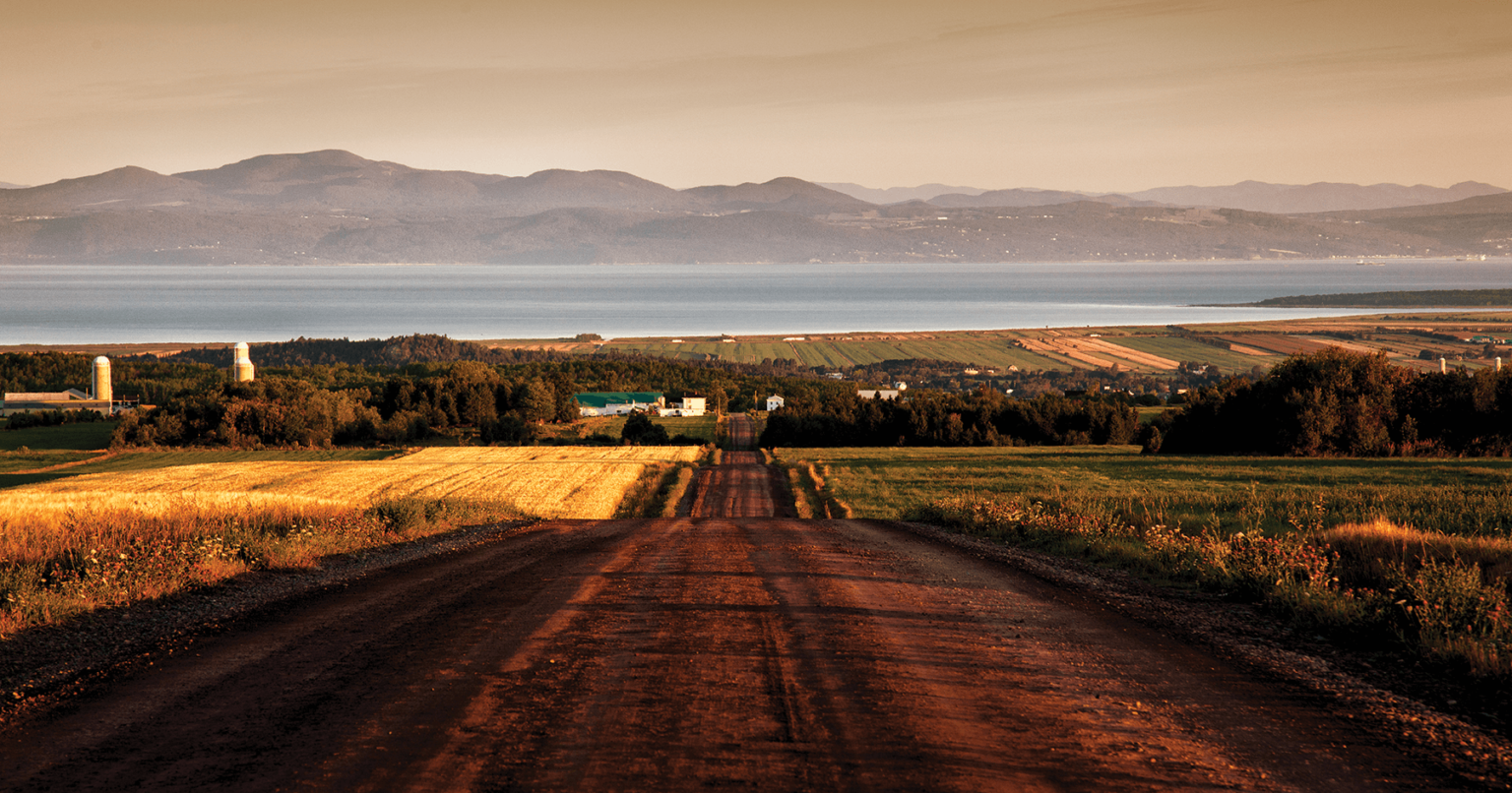 SainteAnnedelaPocatière Tourisme Kamouraska