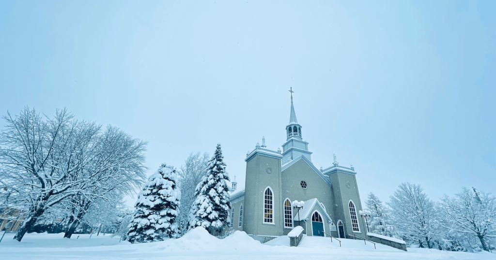 SainteHélènedeKamouraska Tourisme Kamouraska
