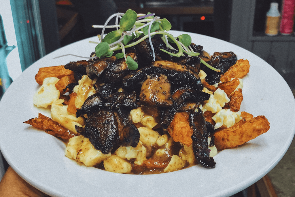 Grand'Ourse La Cantine de Kamouraska Tourisme Kamouraska