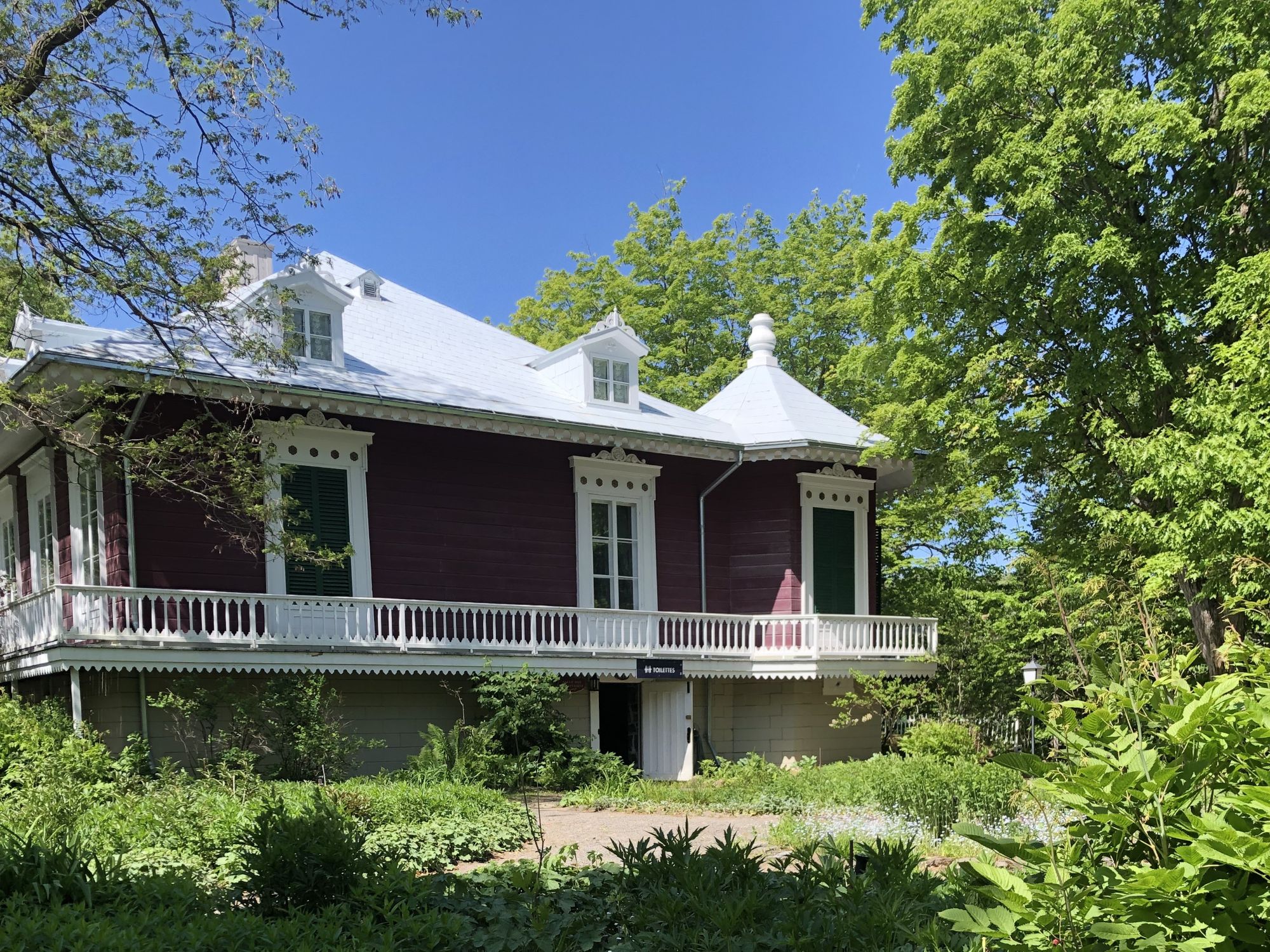 Seigneurie des aulnaies - 05 bis