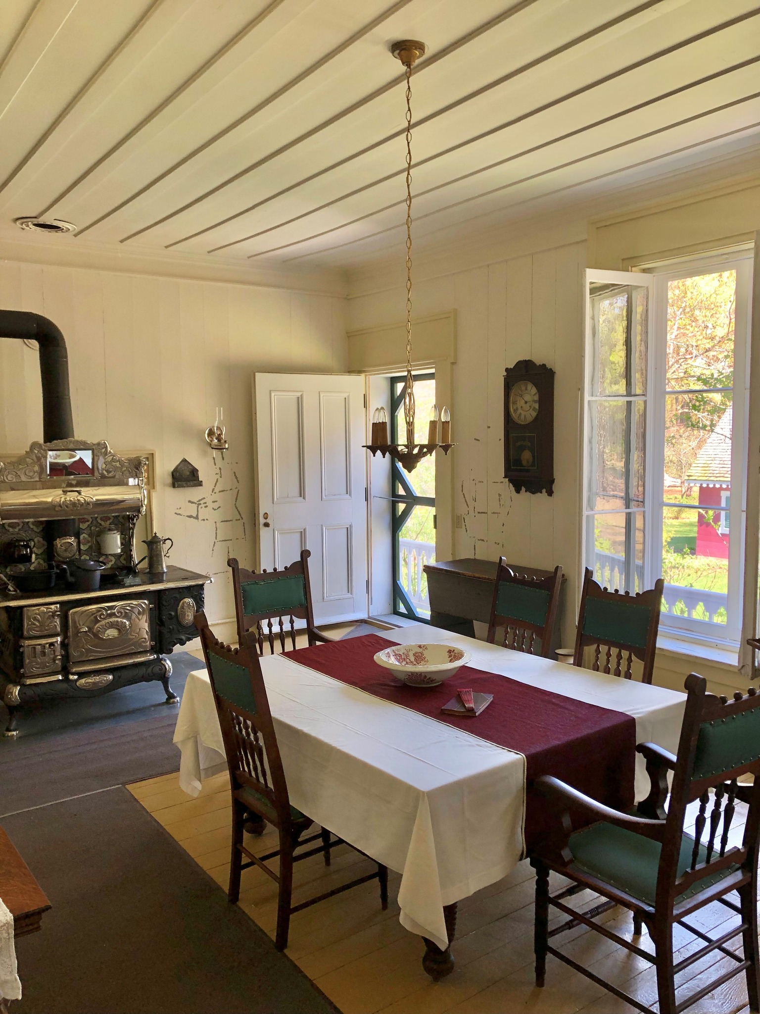 Seigneurie des aulnaies - 06