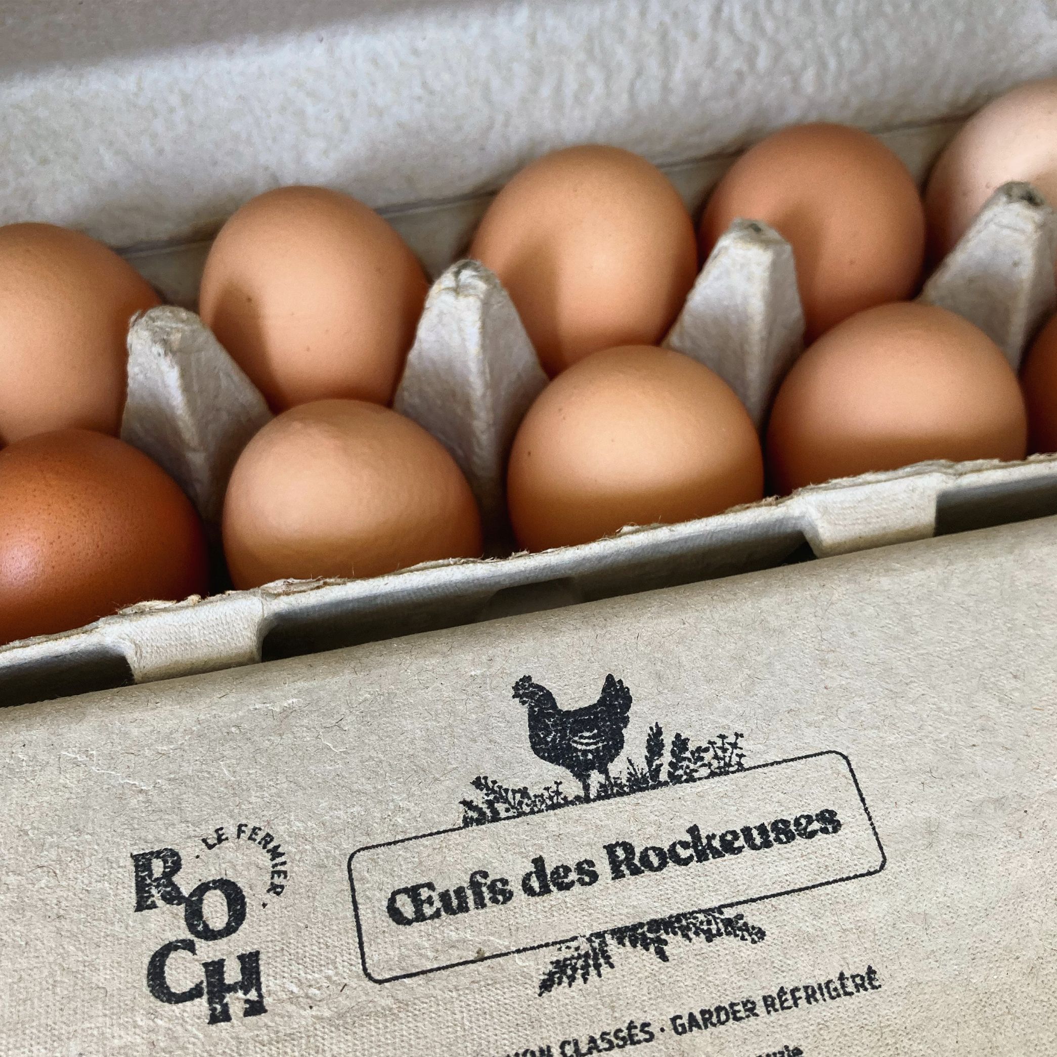 Roch le Fermier - 10