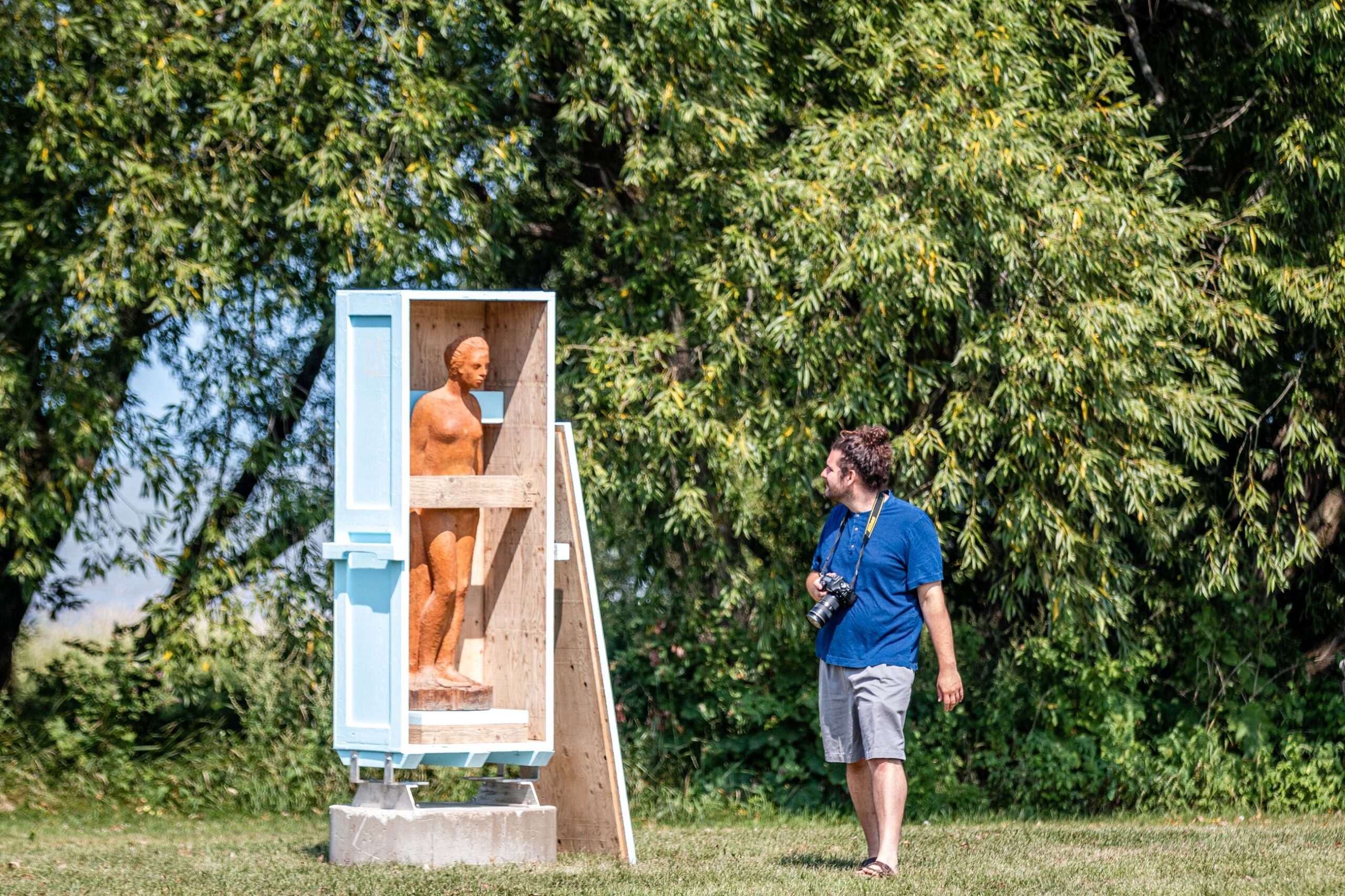 BiennaleSculptureSJPJ - 07 (c) Jean-Sébastien Veilleux