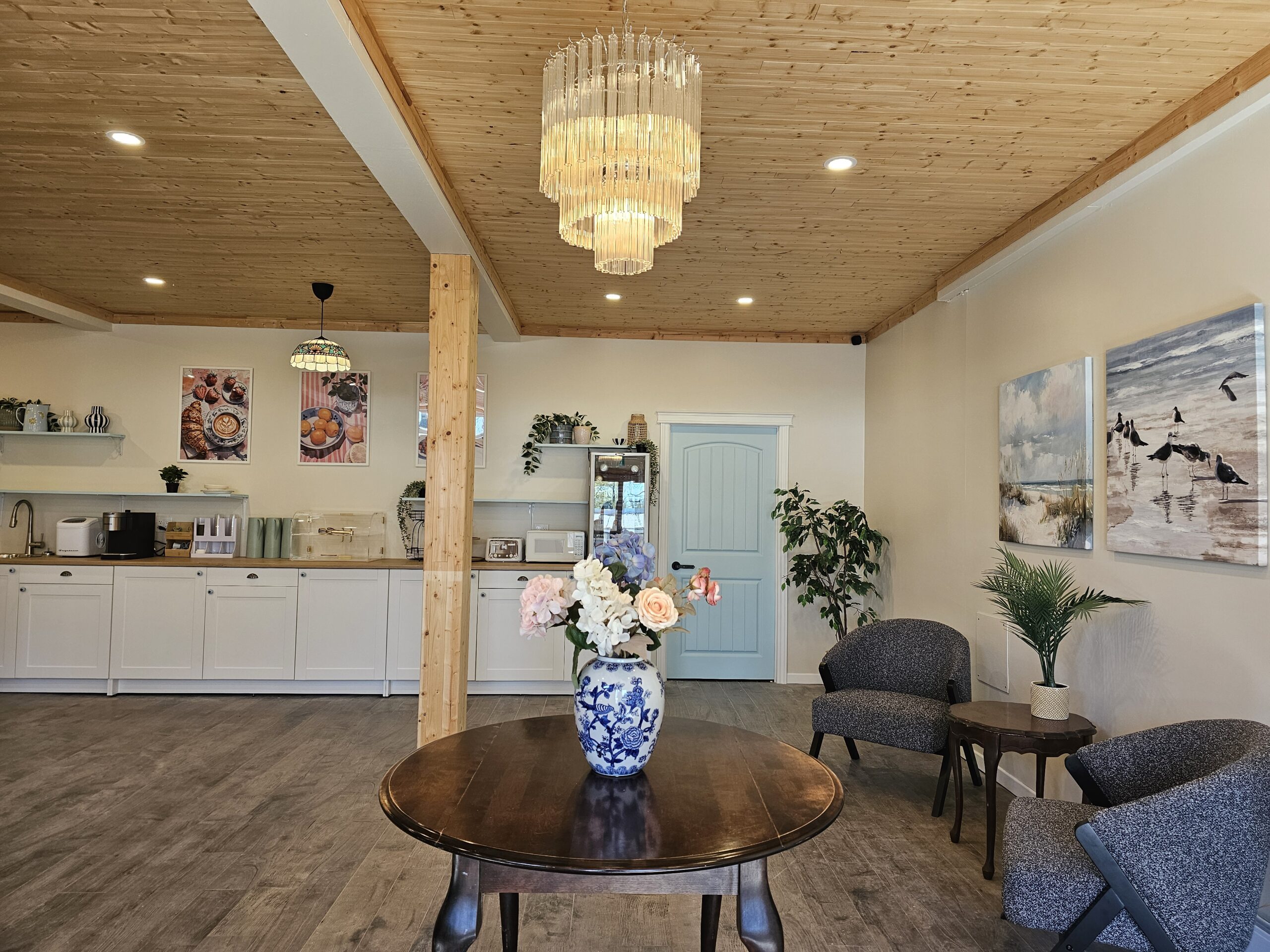 Auberge Lever l'Ancre - 03