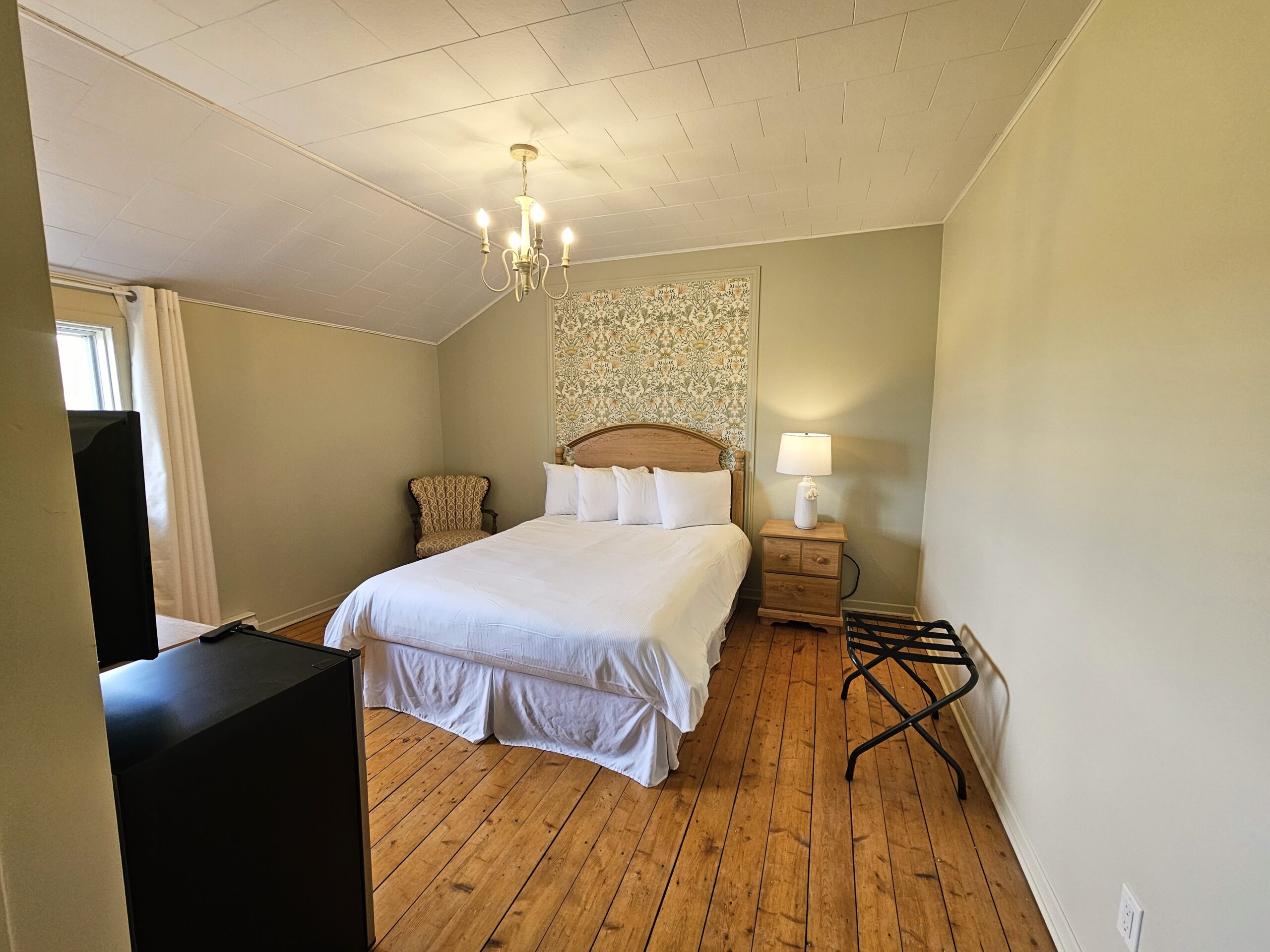 Auberge Lever l'Ancre - 04